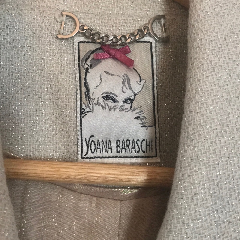 Jacket - Picture 3 of 5
